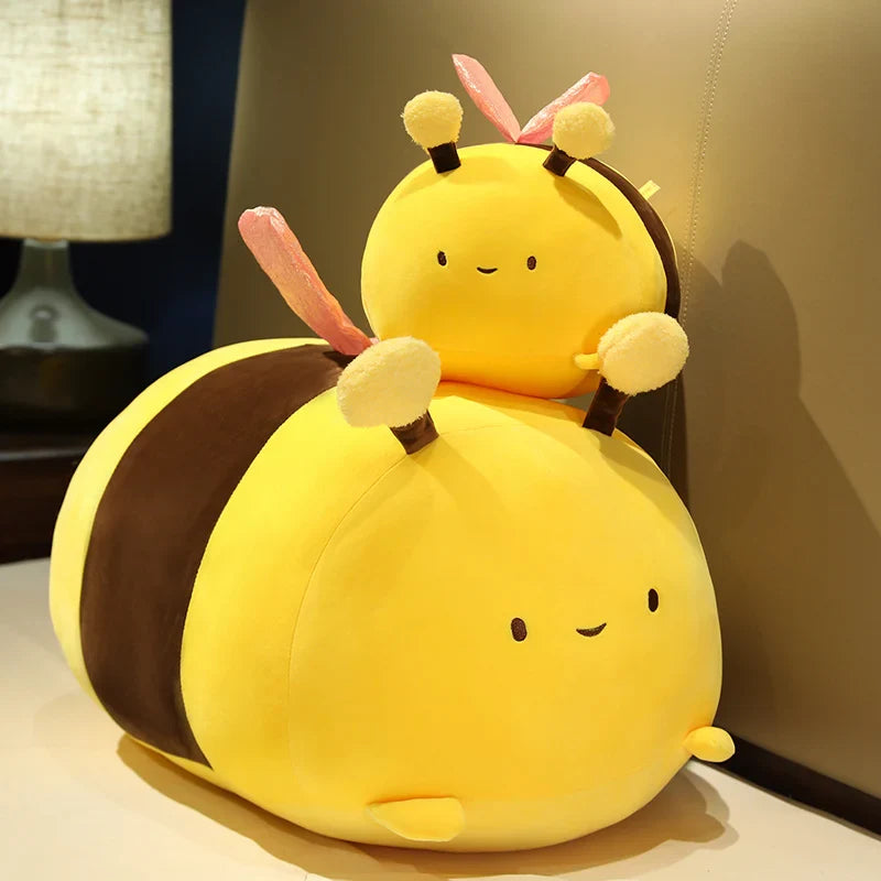 Bee Plush