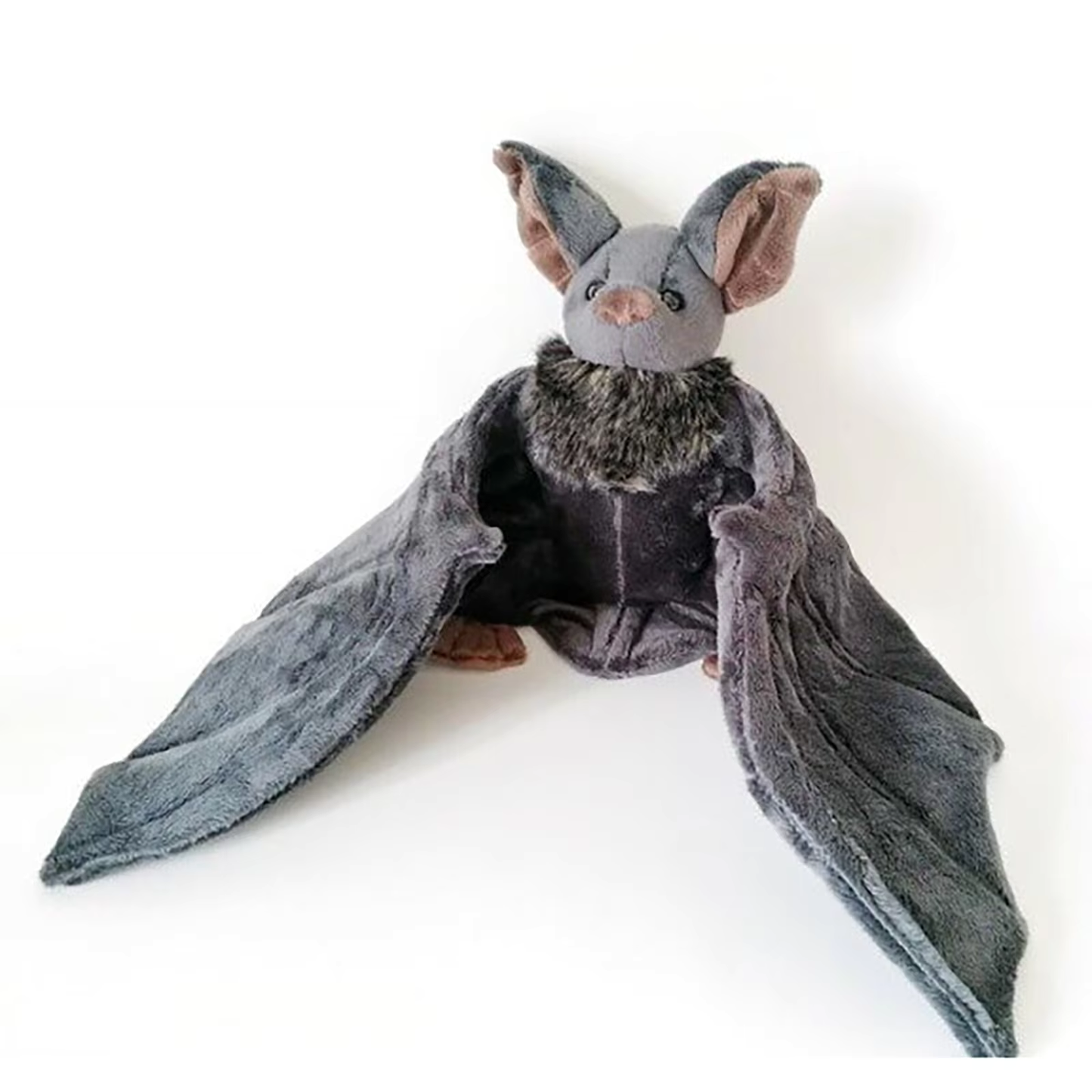 Realistic Bat Plush