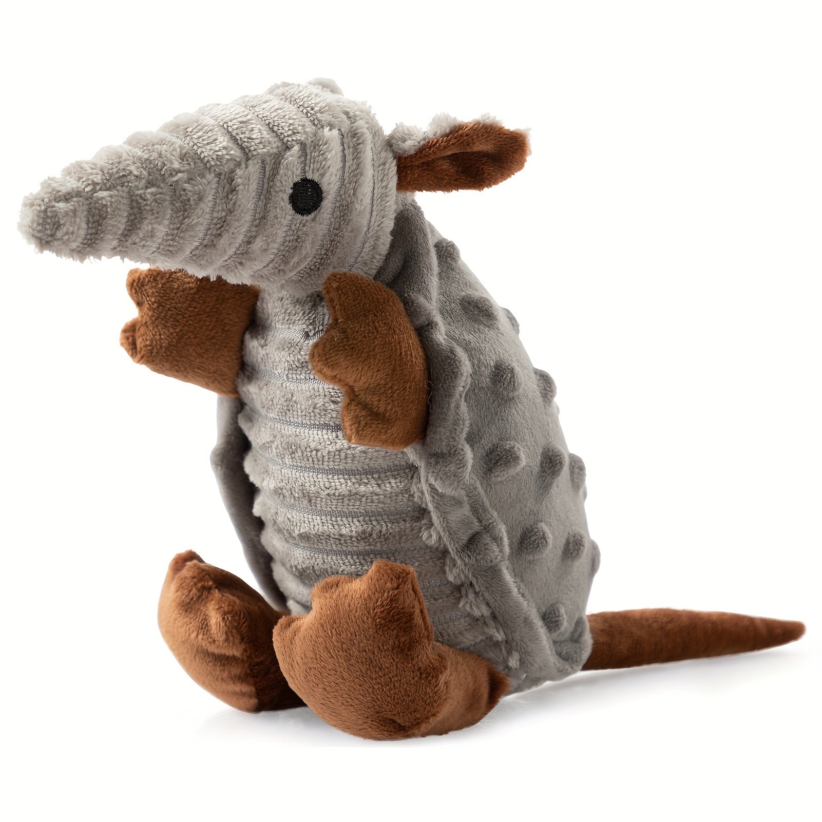 Armadillo Plush Doll