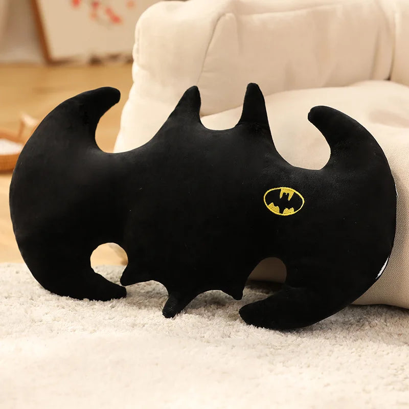 Batman Plush Pillow