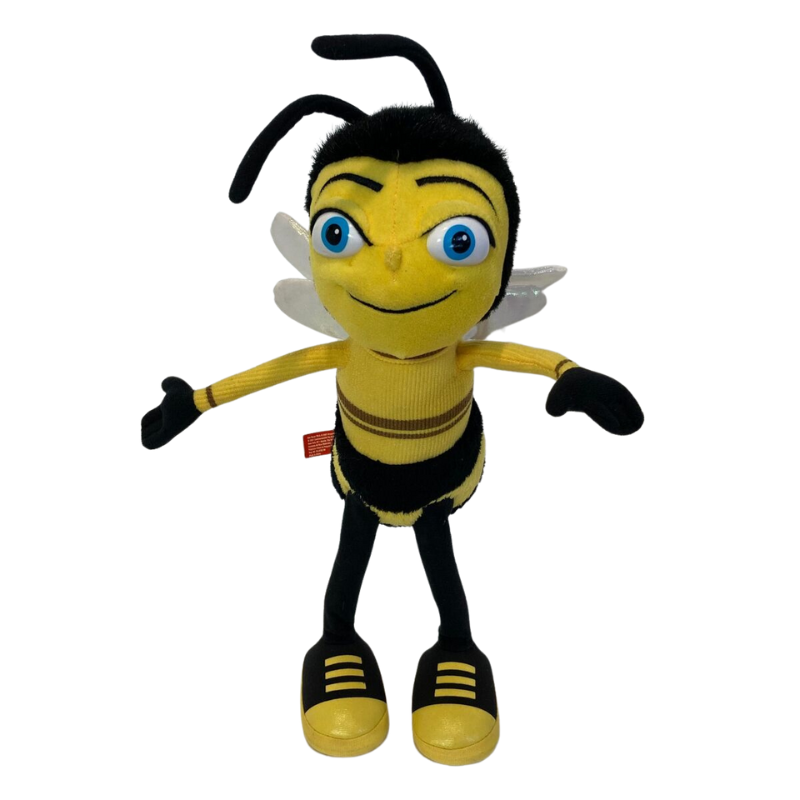 Bee Movie Plush