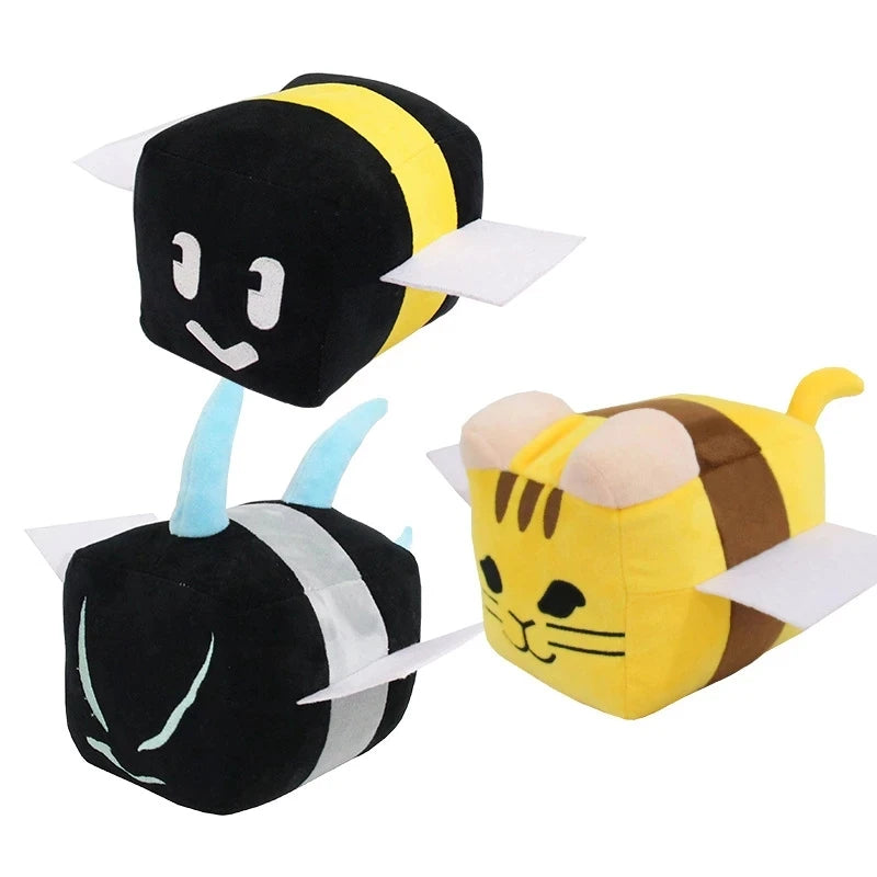 Bee Swarm Simulator Plush