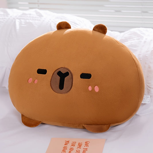 Capybara Plush Squishmallow