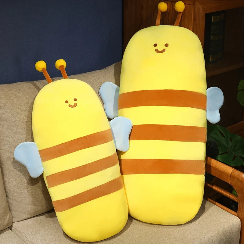 Cute Bee Plush