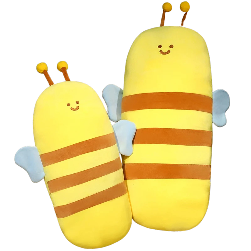 Cute Bee Plush