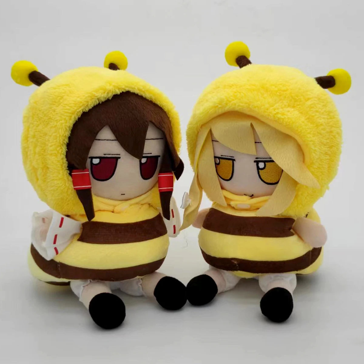 Fumo Bee Plush