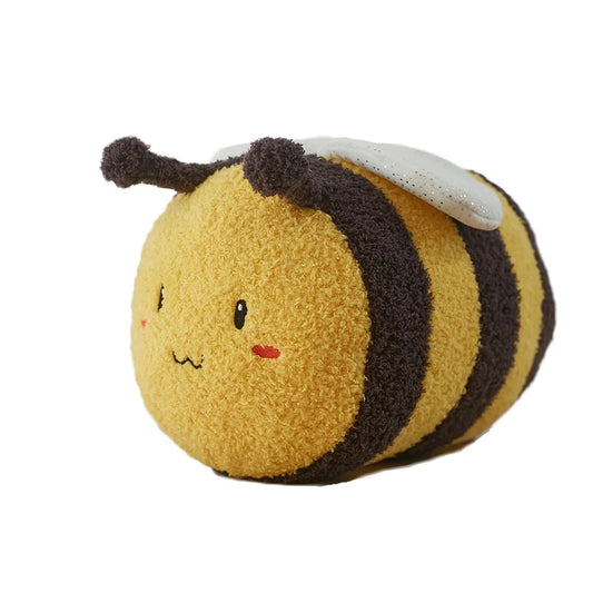 Bee Plush Crochet