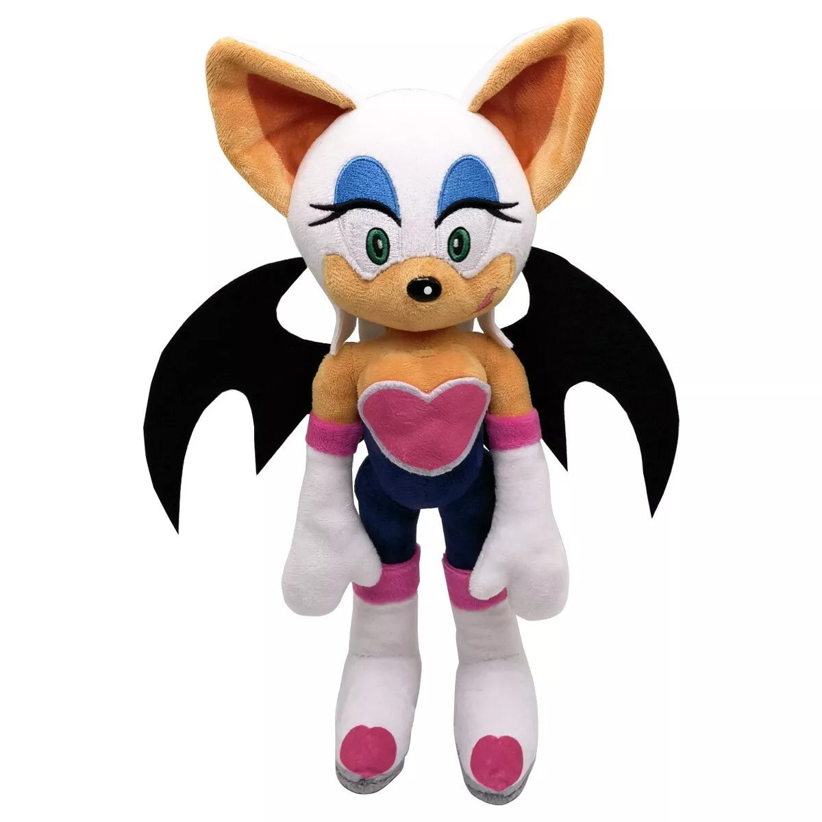 Rouge the Bat Plush