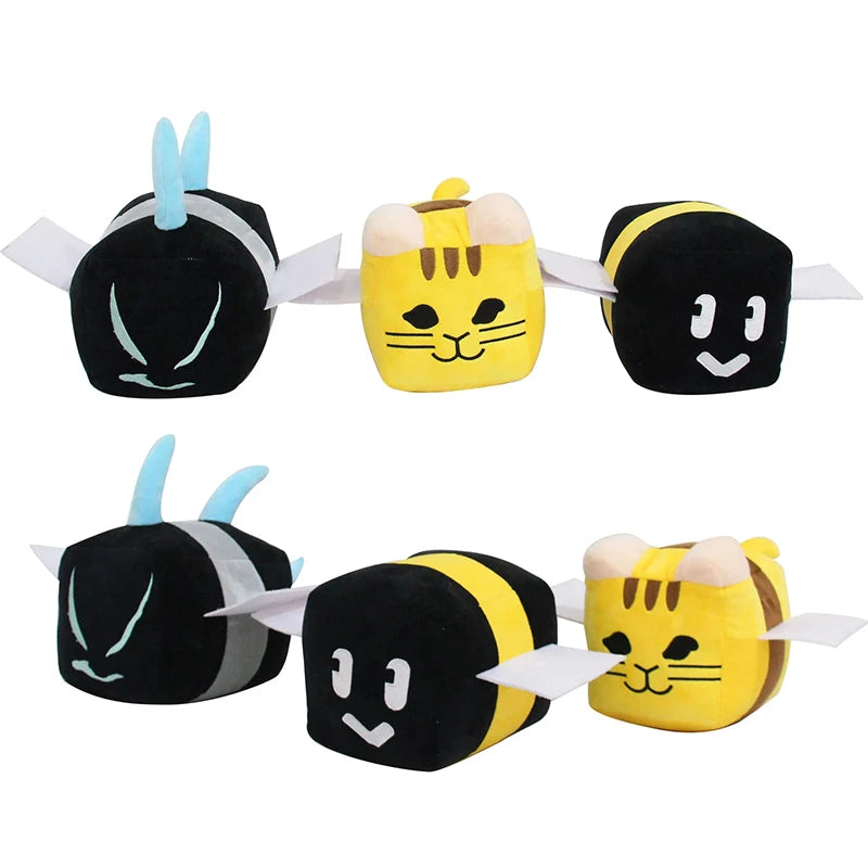 Bee Swarm Simulator Plush