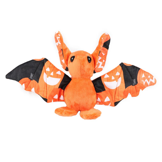 Halloween Bat Plush