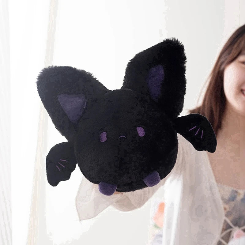 Mini Bat Plush