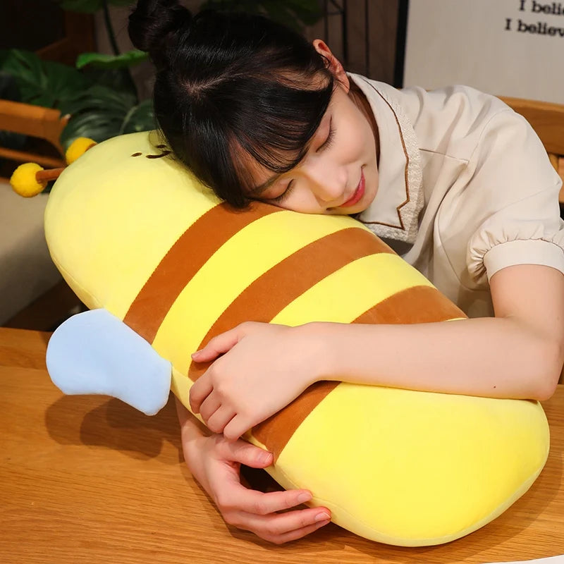 Cute Bee Plush