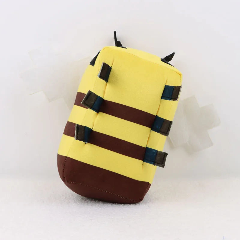 Minecraft Bee Plush