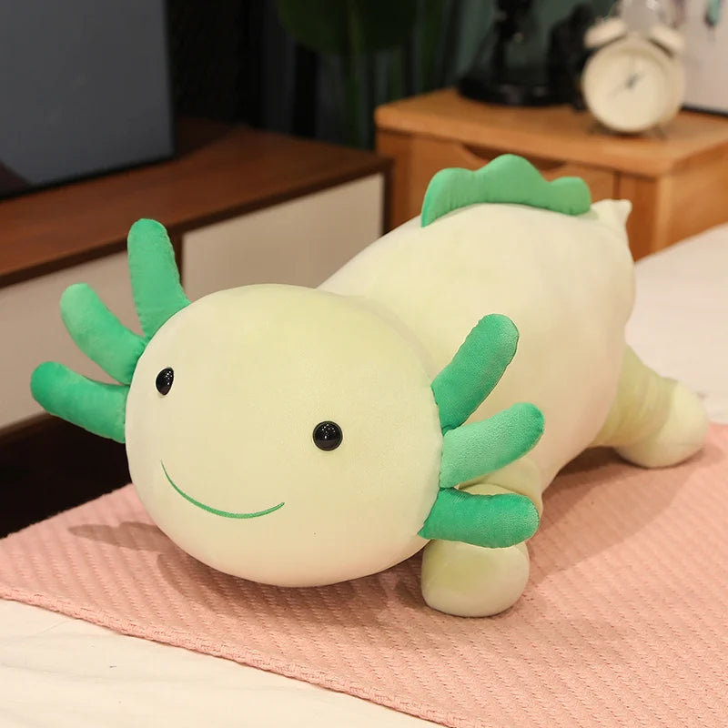 Cute Axolotl Plush