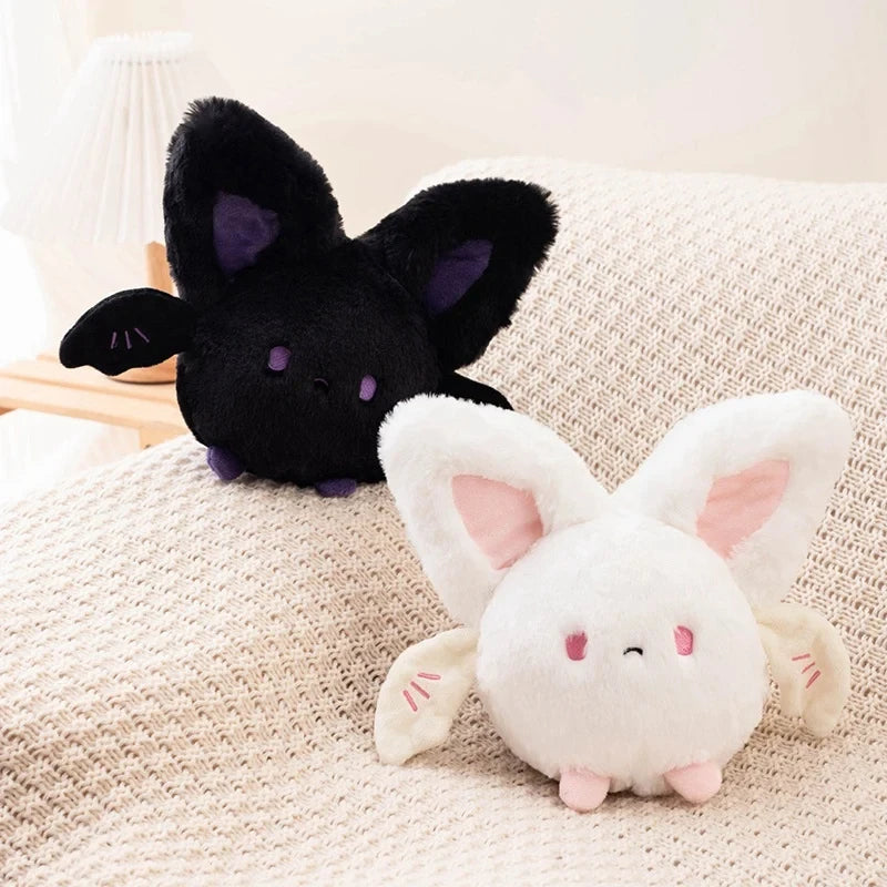 Mini Bat Plush