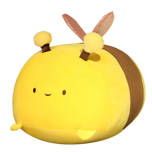 Kawaii Bee Plush