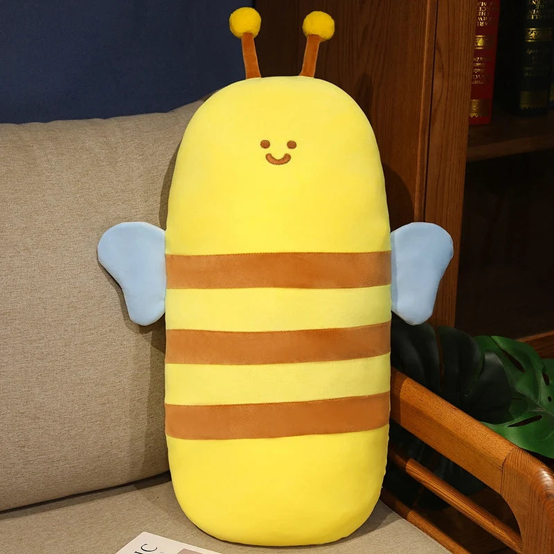 Cute Bee Plush