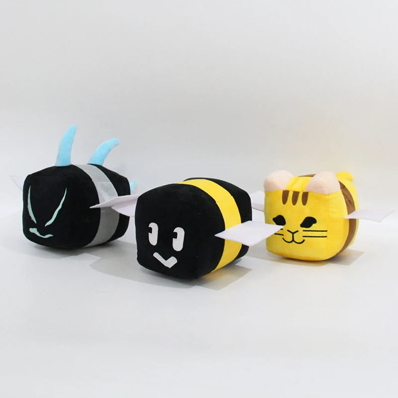 Bee Swarm Simulator Plush