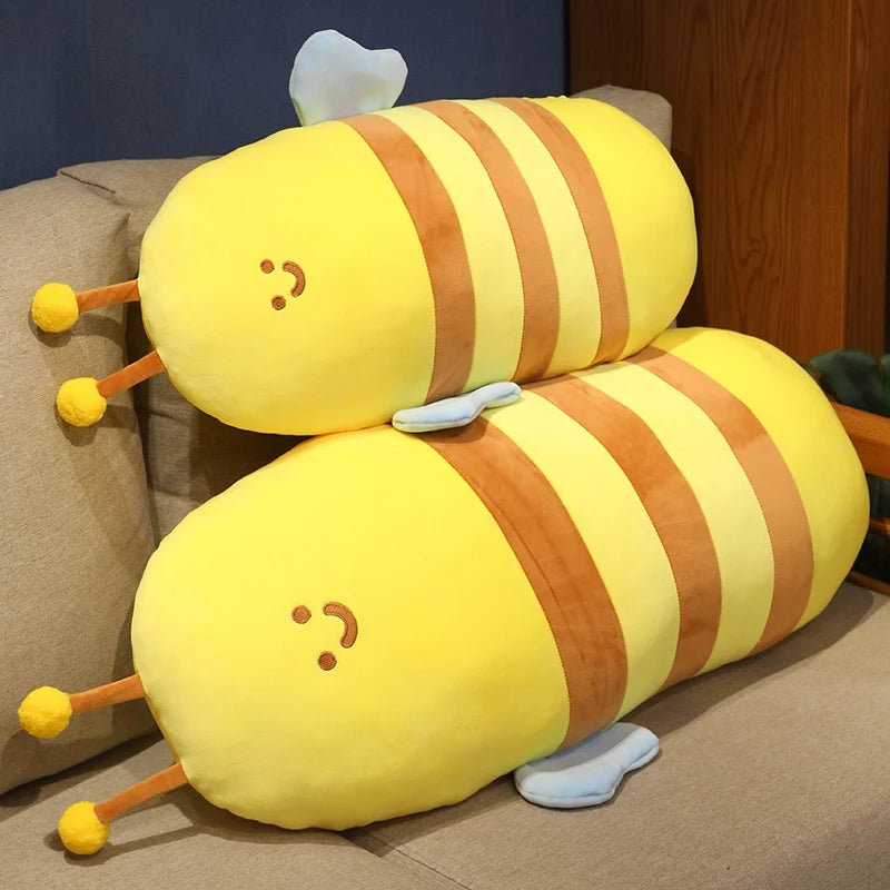 Cute Bee Plush