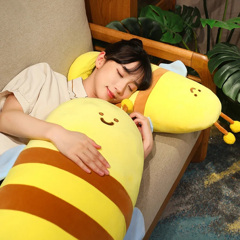 Cute Bee Plush