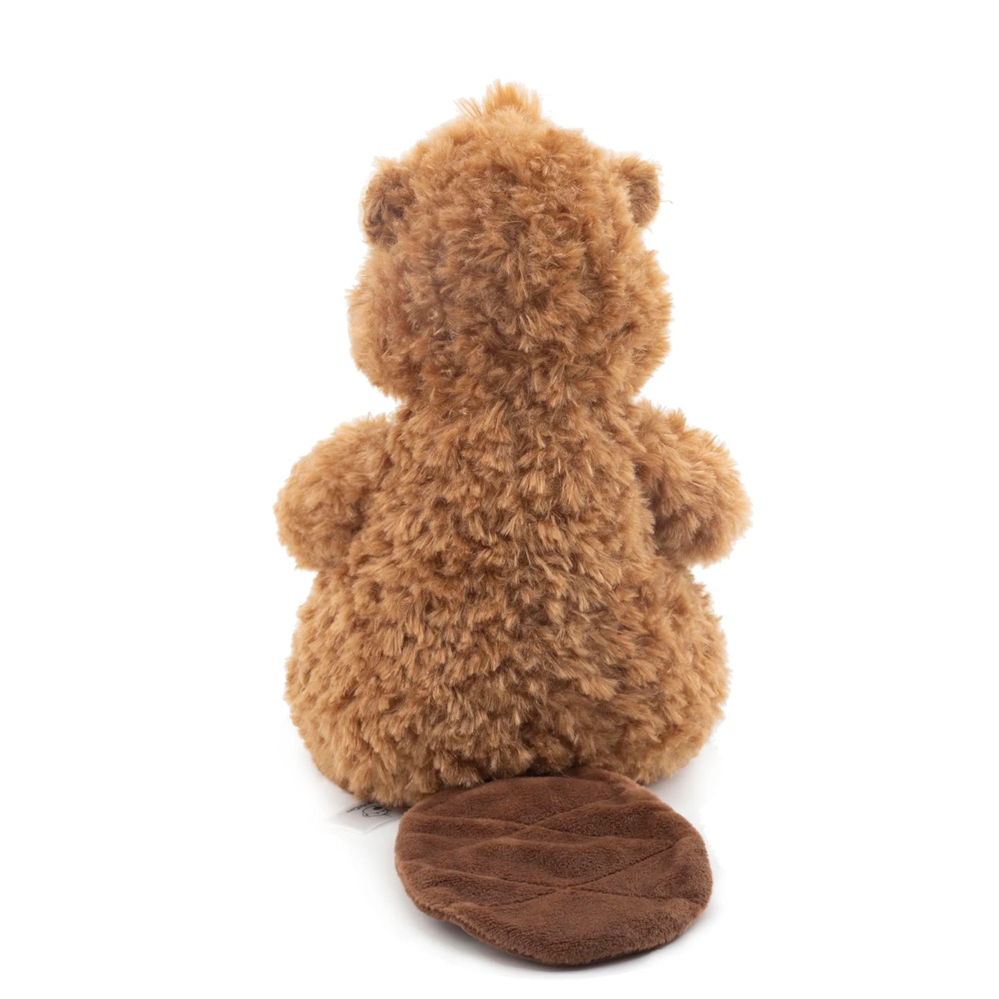 Baby Beaver Plush