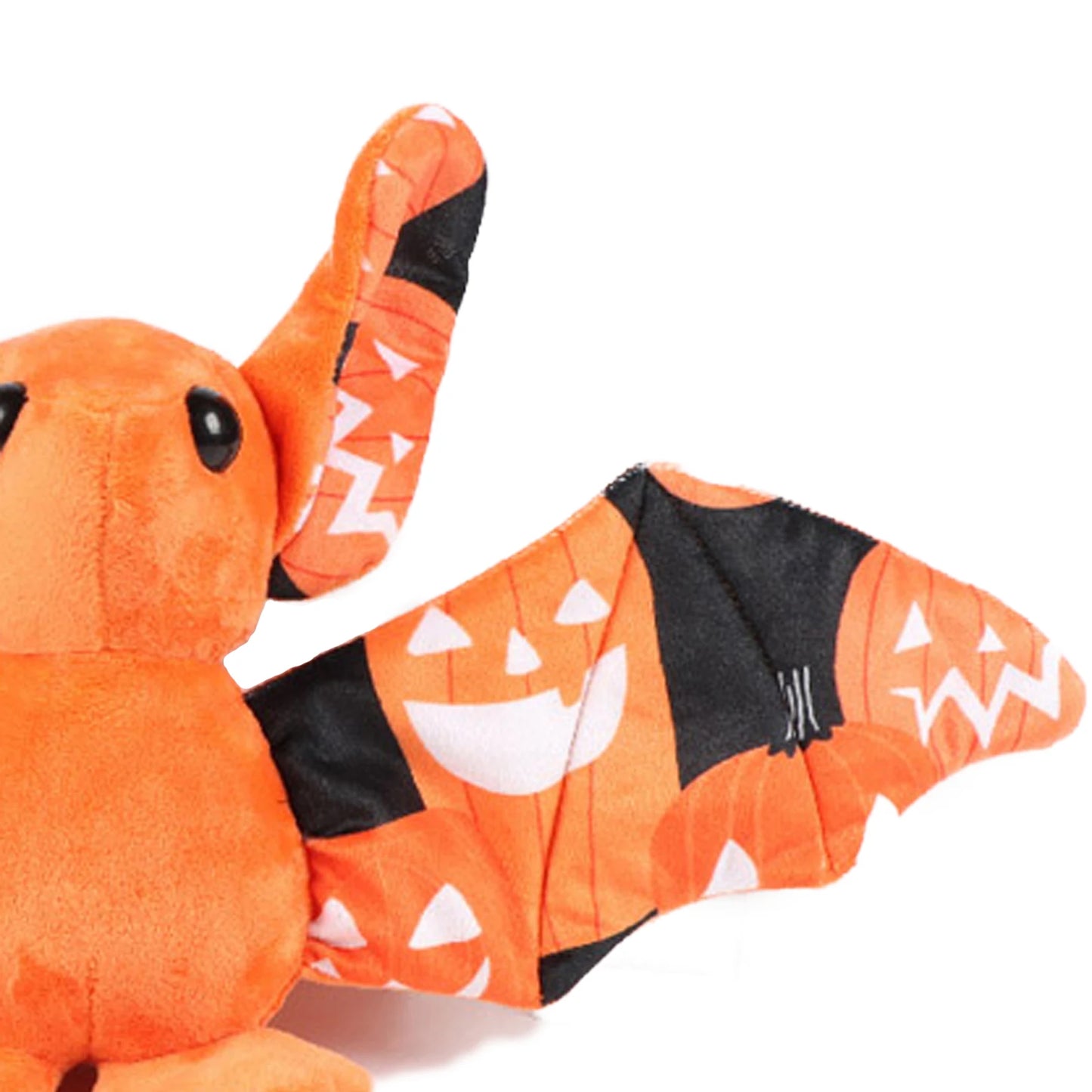 Halloween Bat Plush