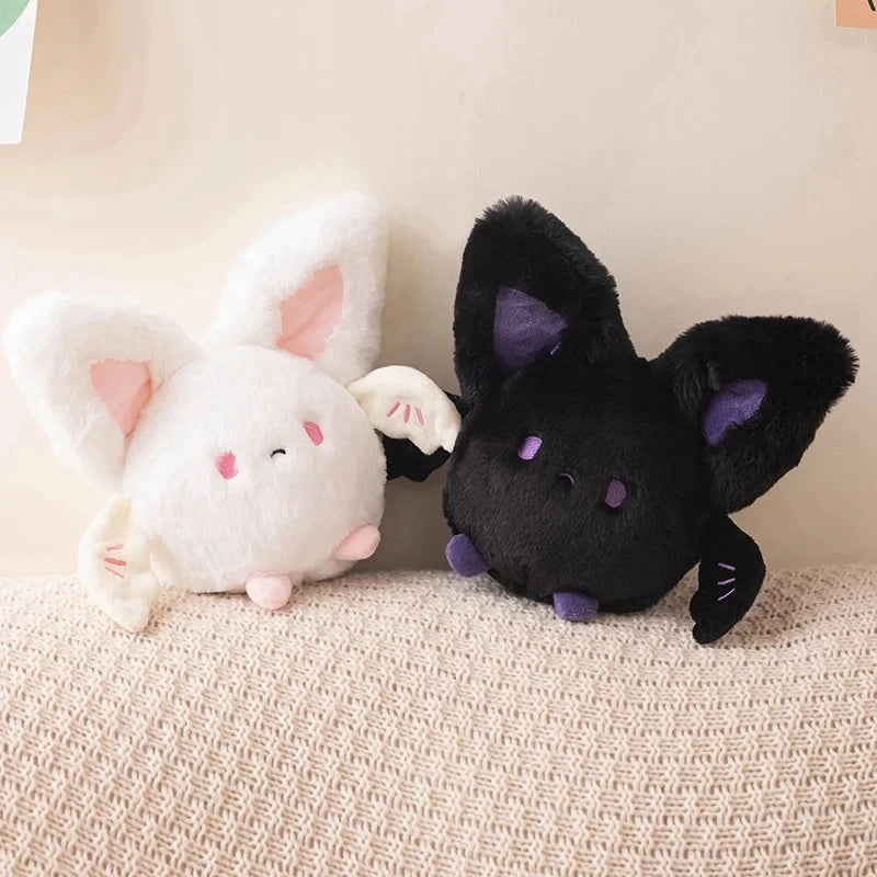 Mini Bat Plush