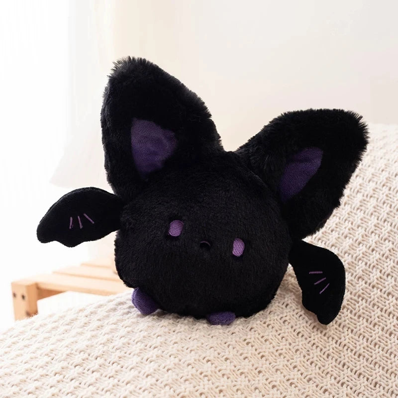 Mini Bat Plush