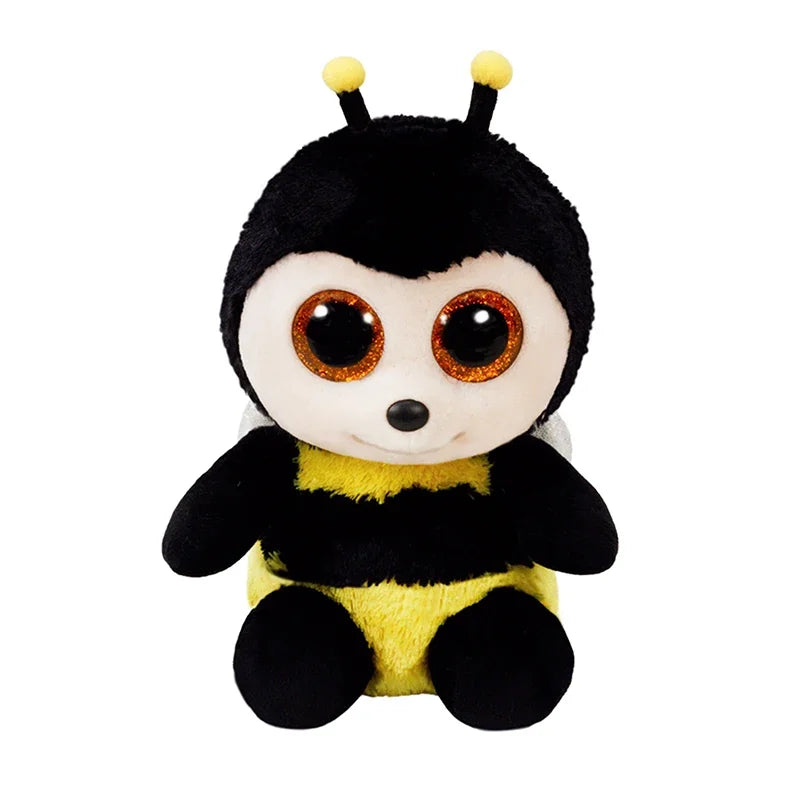 Ty Bee Plush