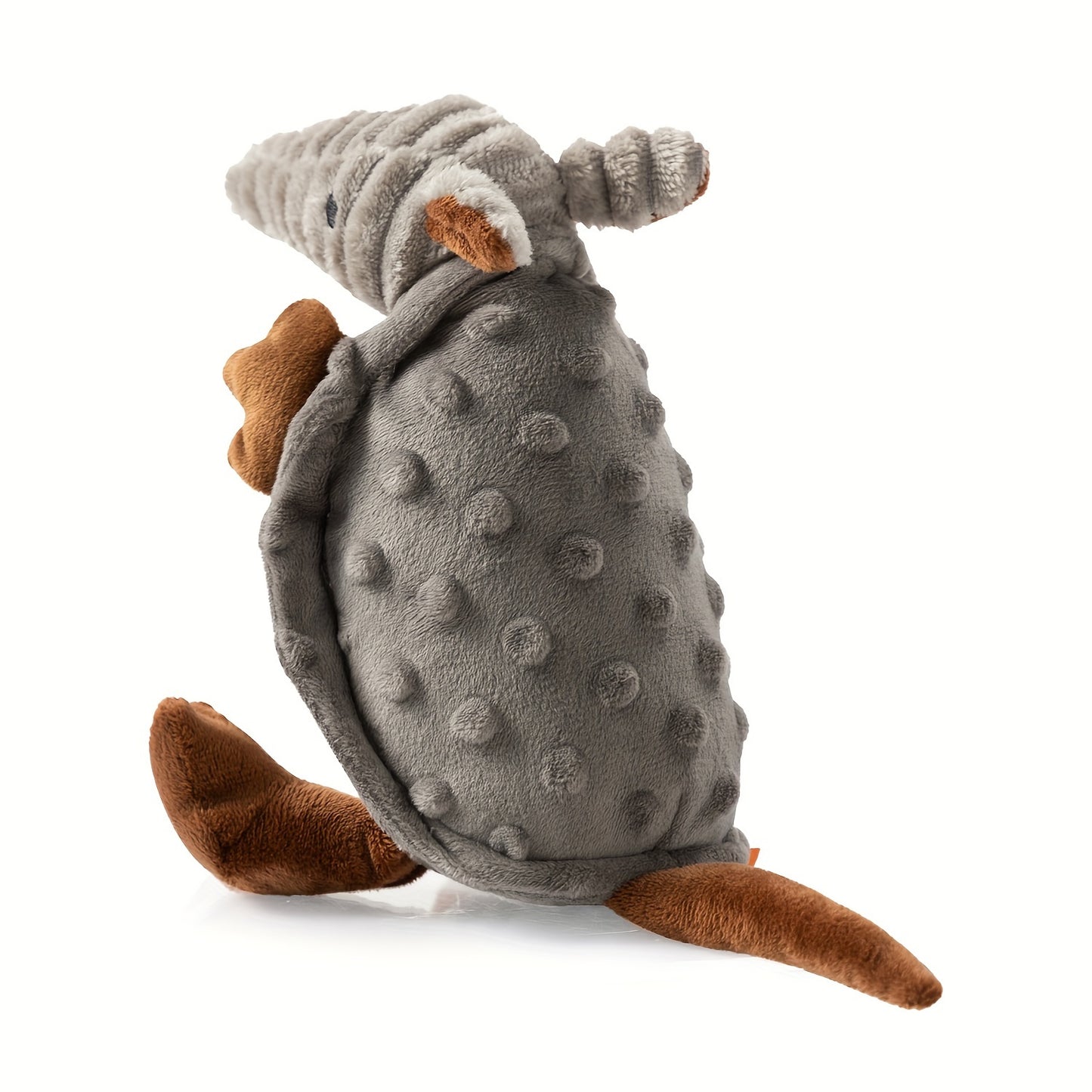 Armadillo Plush Doll