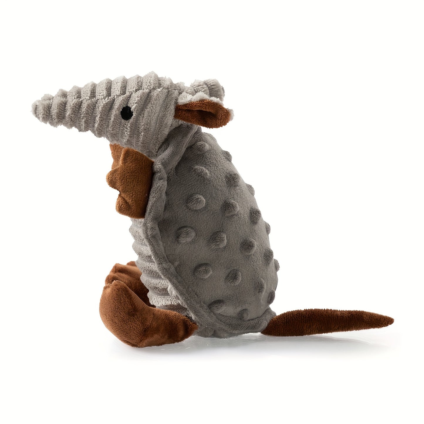 Armadillo Plush Doll