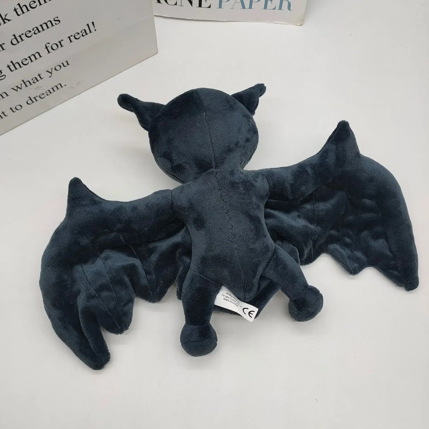 Ozzy Osbourne Bat Plush