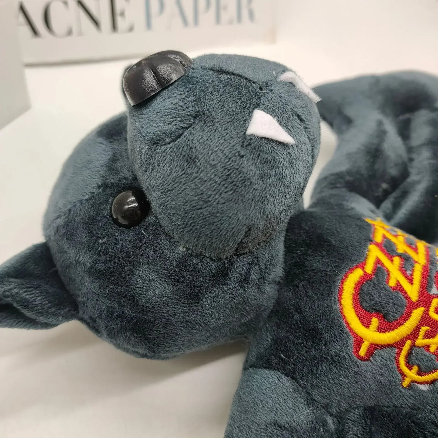 Ozzy Osbourne Bat Plush